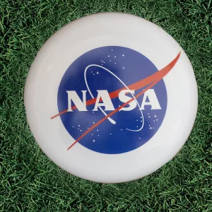 NASA Flying Disc