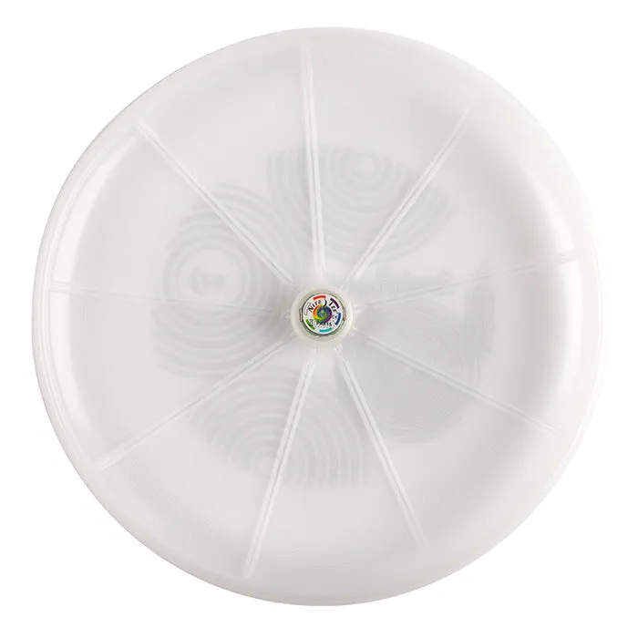 Nite Ize Flashflight® Light Up Flying Disc with Disc-O Select™