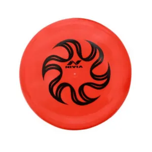 Nivia Frisbee Large