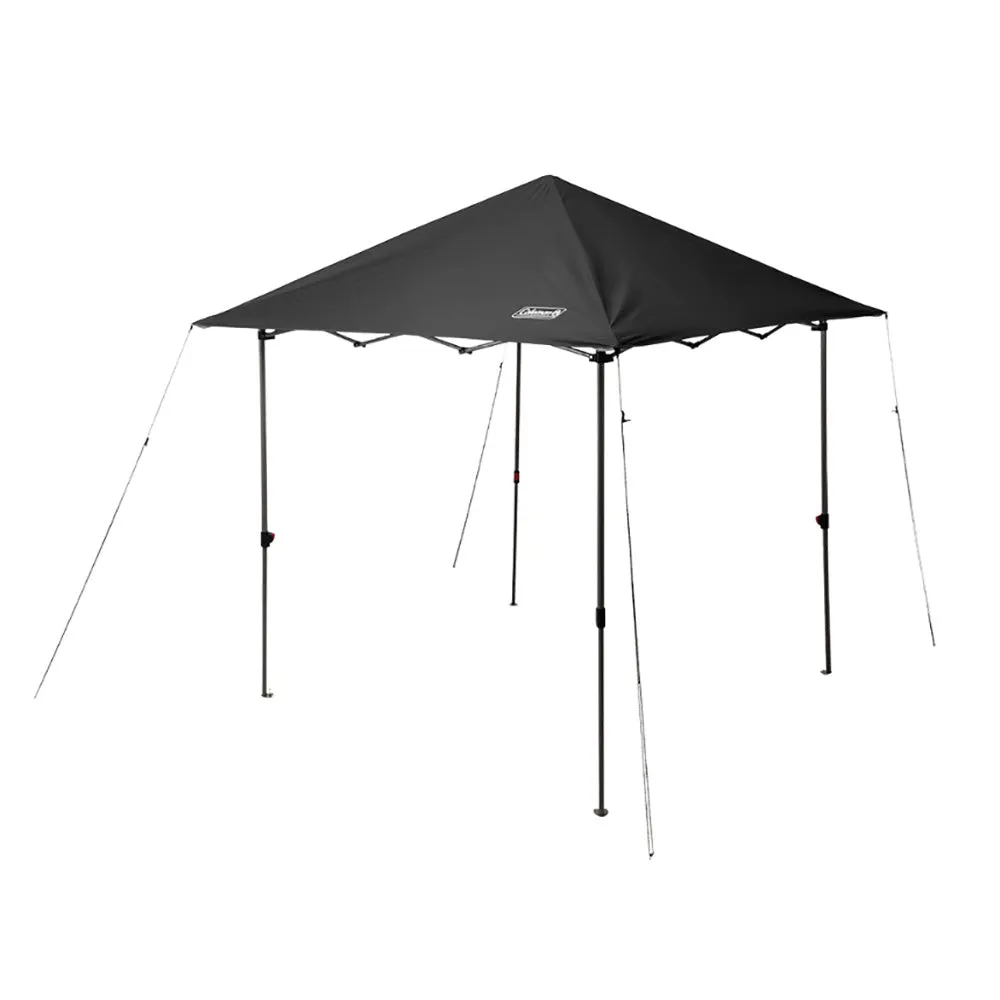 OASIS Lite 7 x 7 ft. Canopy - Black