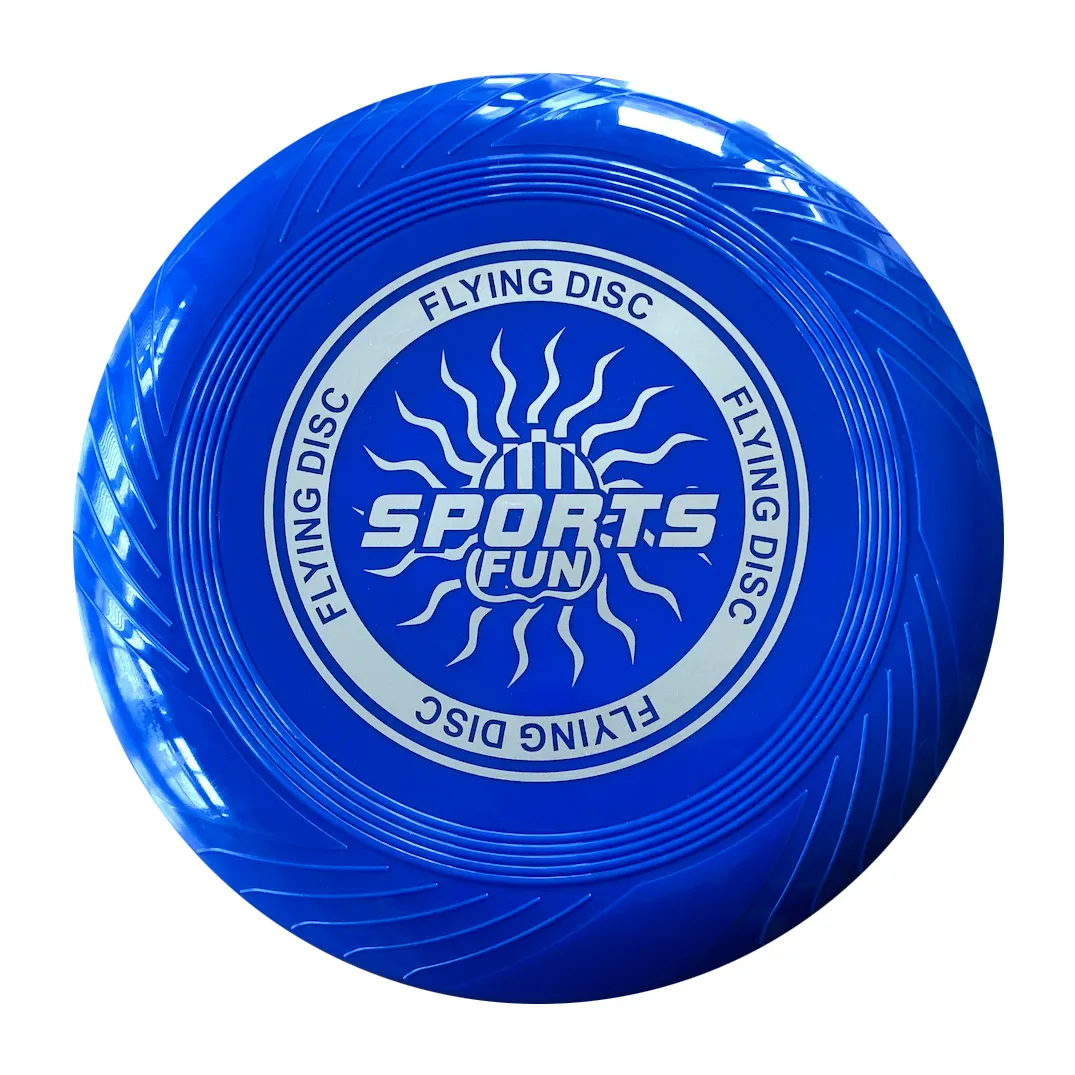 Outdoor Frisbee - Assorted