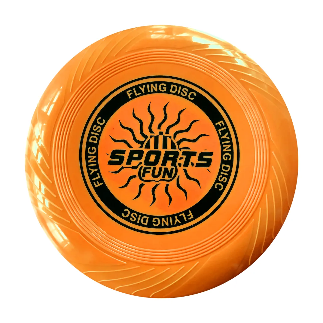 Outdoor Frisbee - Assorted