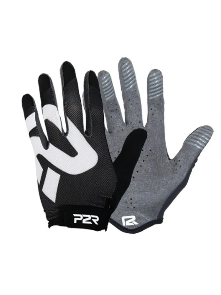 P2R Sports Flying Disc Gloves