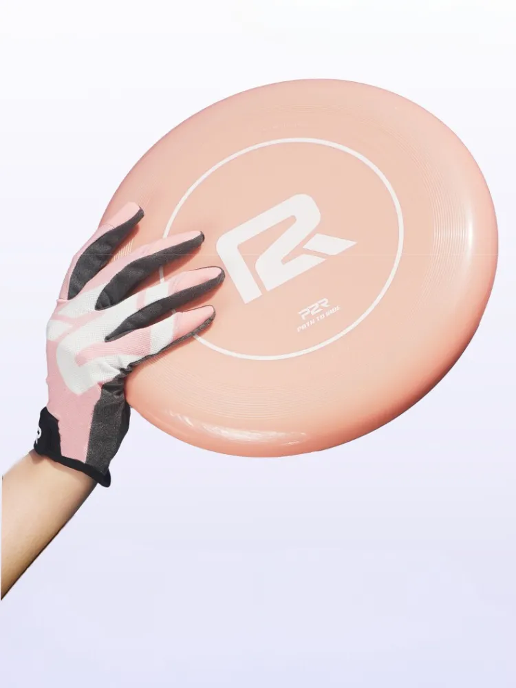 P2R Sports Flying Disc Gloves