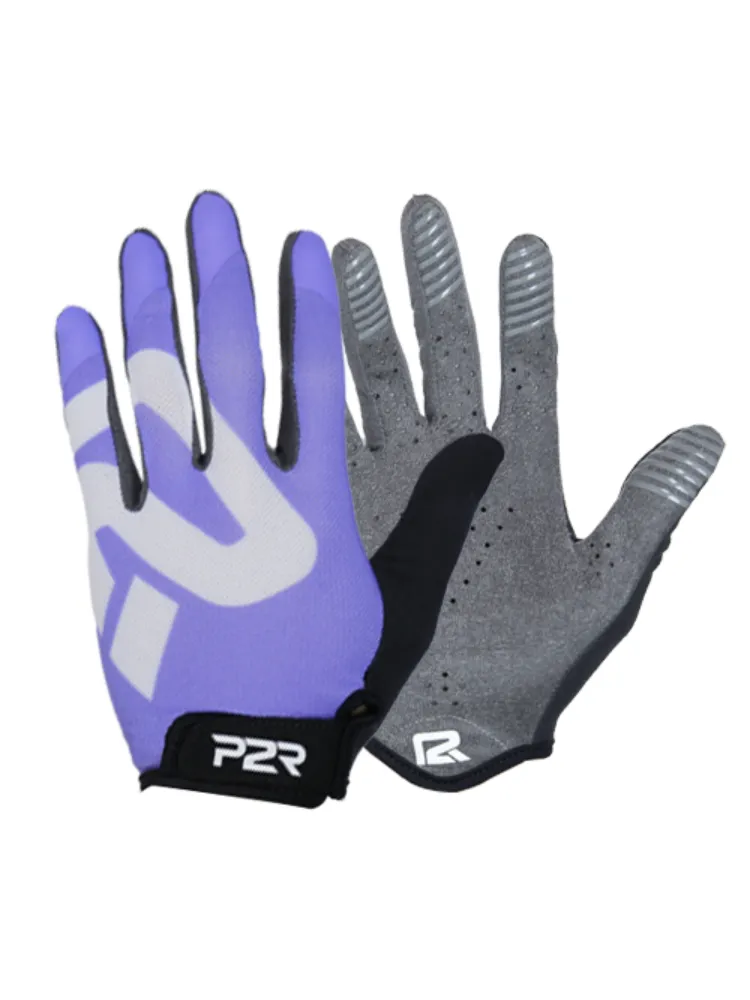 P2R Sports Flying Disc Gloves