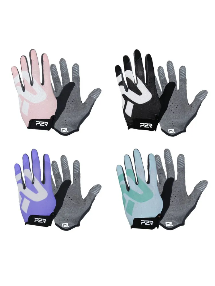 P2R Sports Flying Disc Gloves