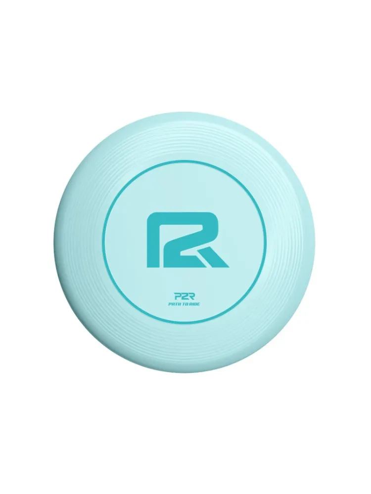 P2R Sports Flying Disc - Standard