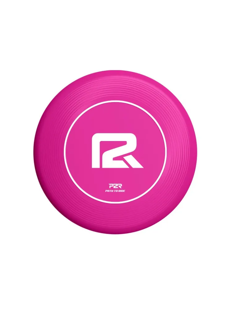 P2R Sports Flying Disc - Standard