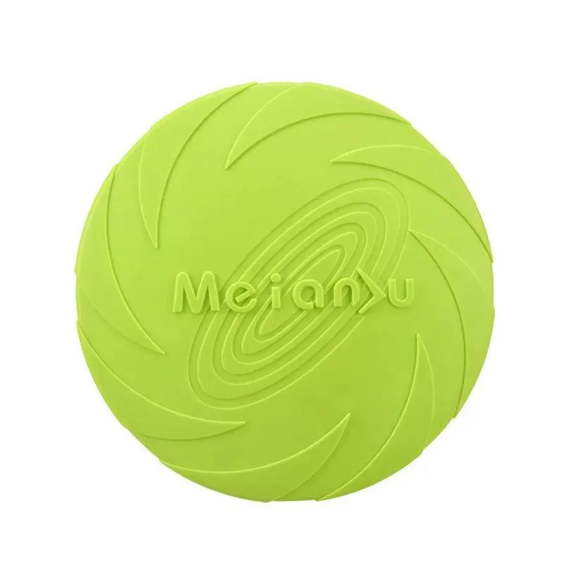 Pet Frisbee - Interactive Dog Toy