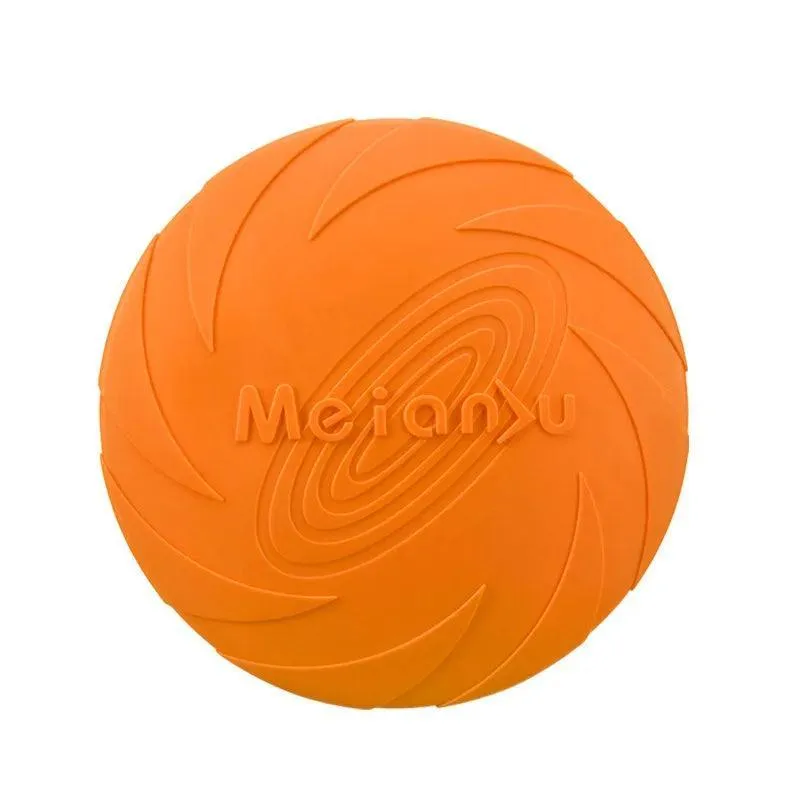 Pet Frisbee - Interactive Dog Toy