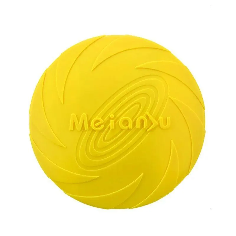 Pet Frisbee - Interactive Dog Toy