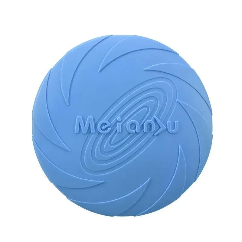 Pet Frisbee - Interactive Dog Toy