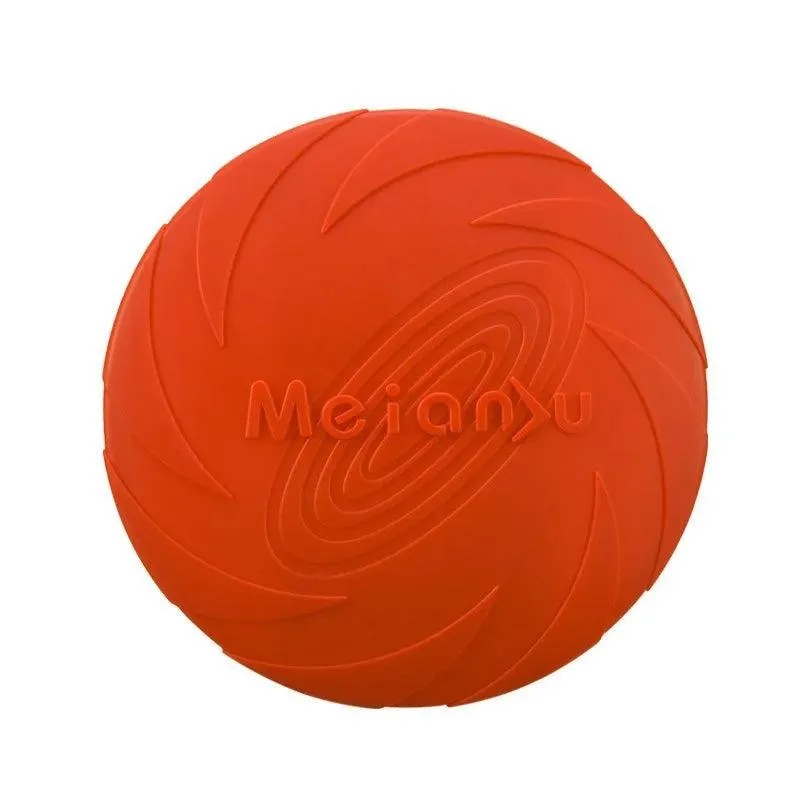 Pet Frisbee - Interactive Dog Toy