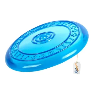 PetVogue, Dog Rubber Flyer Frisbee toy, 9 Inch, for Dog