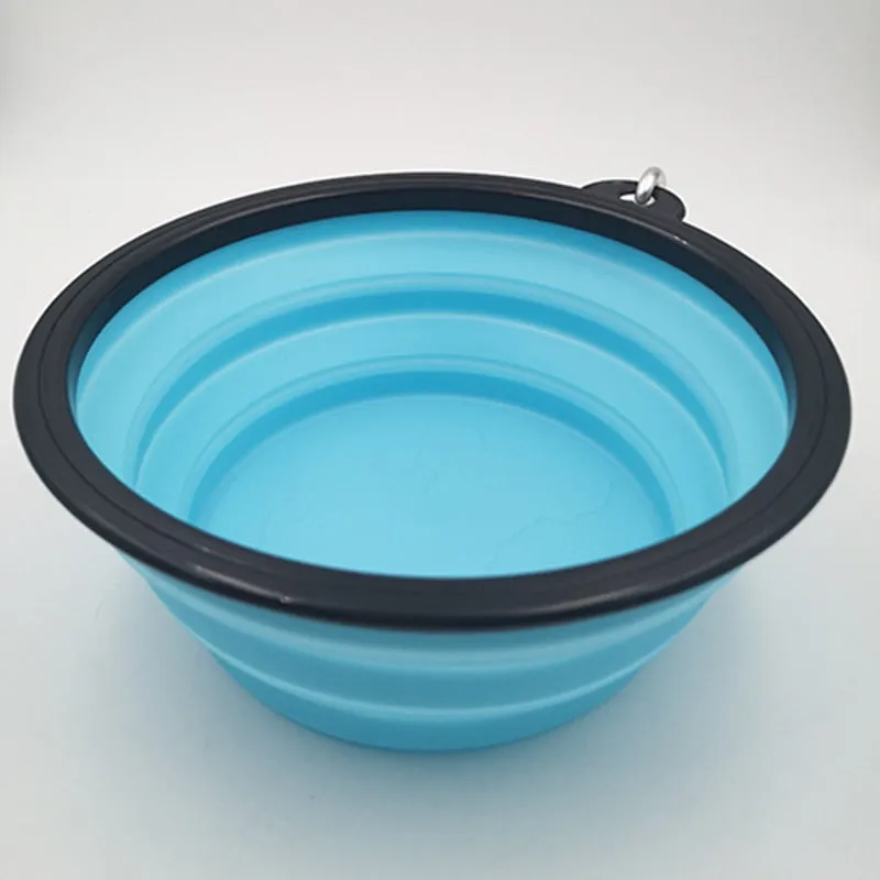 Portable & Collapsible Bowl