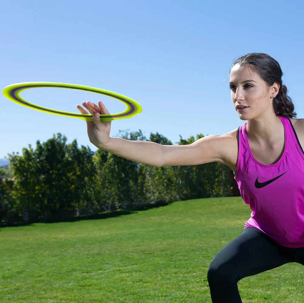 Pro Ring Outdoor Flying Disk