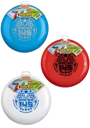 Racer 145 Frisbee