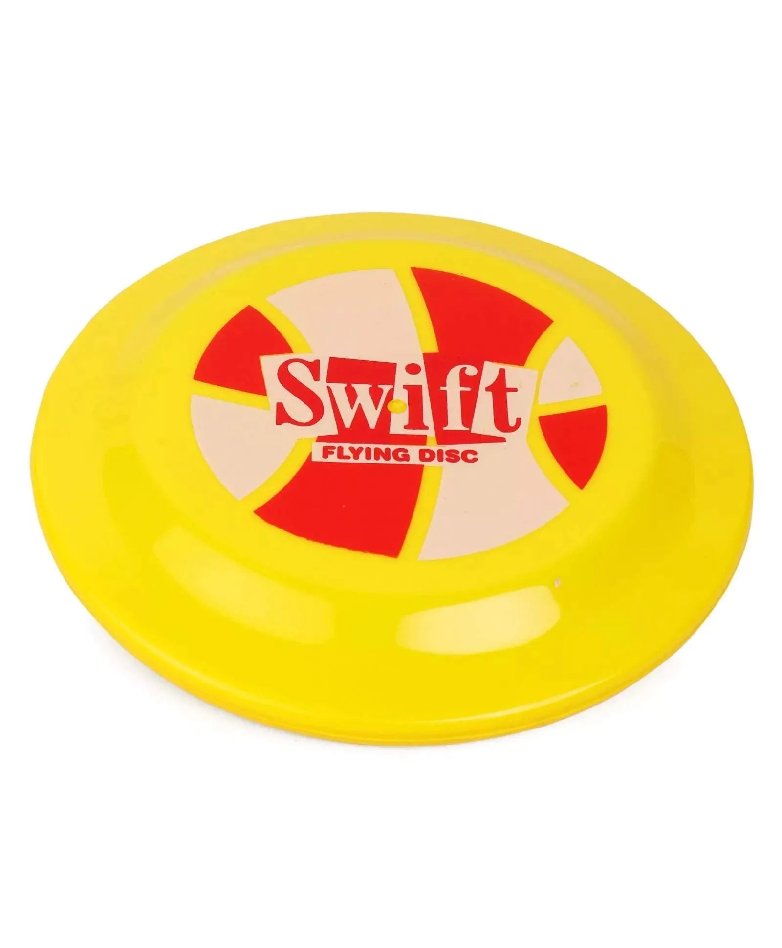 Ratna's Swift Flying Disc Plastic for Outdoor Play Picnic Family Game Toys