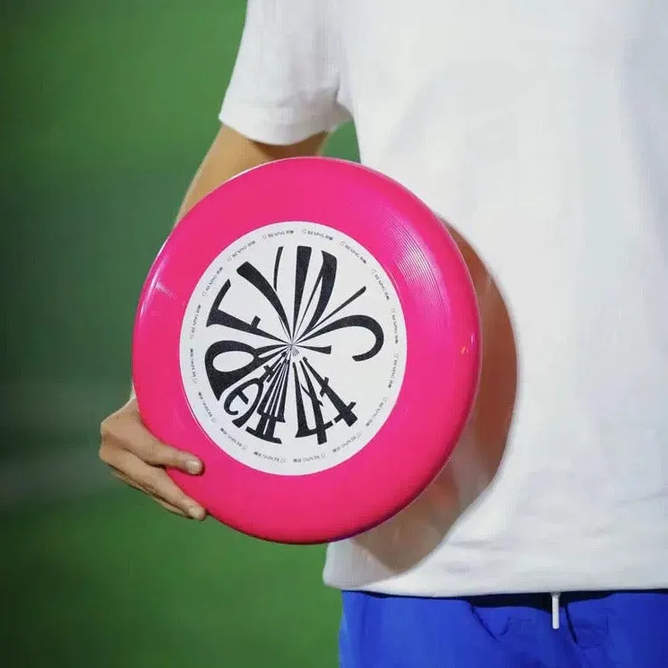 Rexing Outdoor Flying Disc