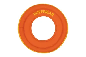 Ruffwear Hydro Plane High-Floating Foam Dog Tug & Fetch Toy (Campfire Orange)