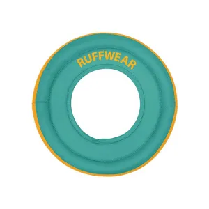 Ruffwear Hydro Plane  Toy Aurora Teal for Dogs