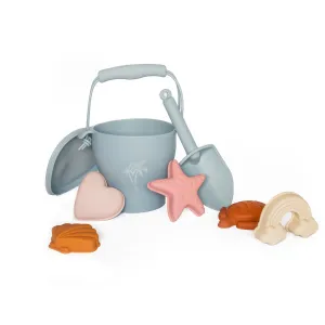 Silicone Beach Toy Bundle