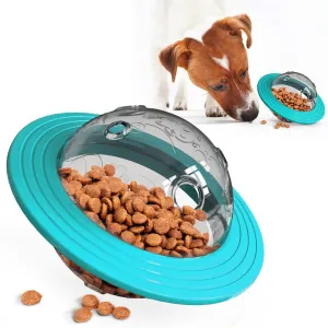 Smart Dog IQ UFO Slow Feeder