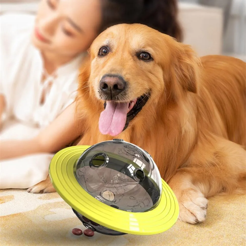 Smart Dog IQ UFO Slow Feeder