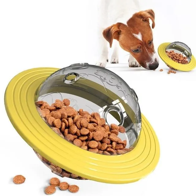 Smart Dog IQ UFO Slow Feeder