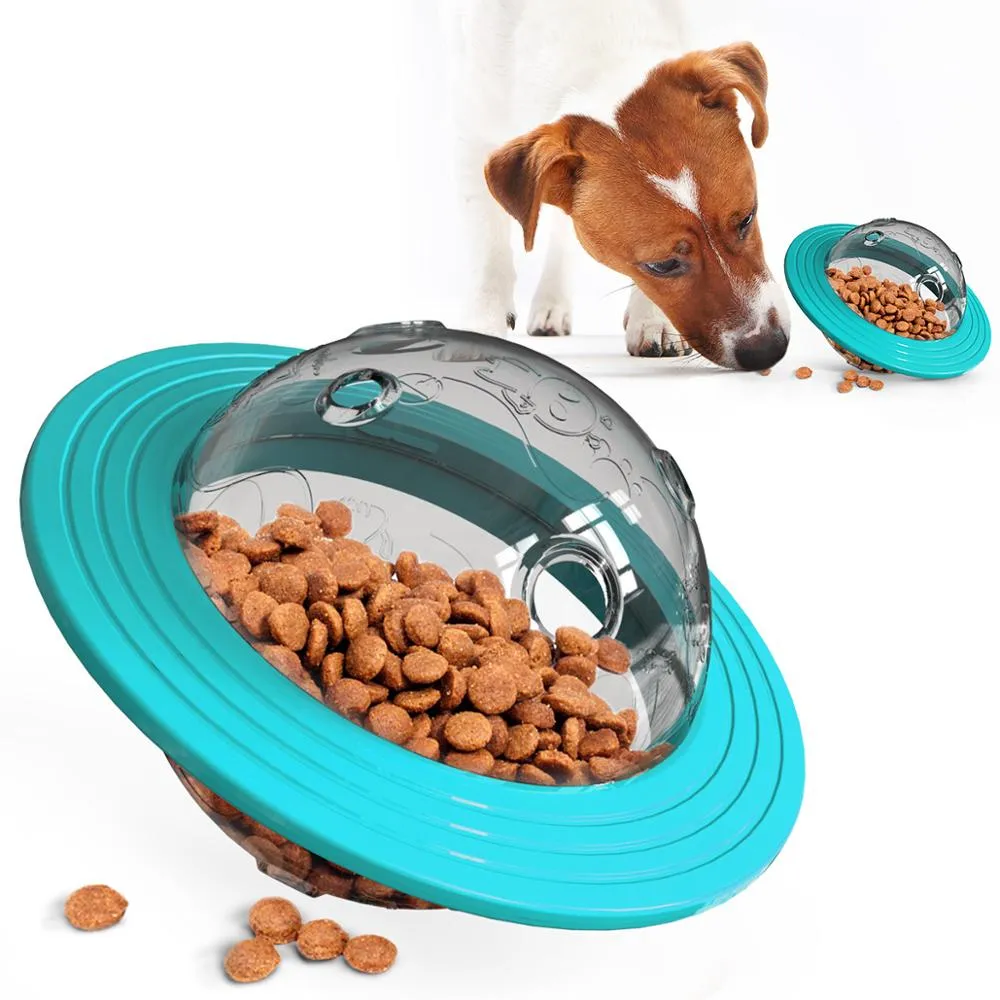 Smart Dog IQ UFO Slow Feeder