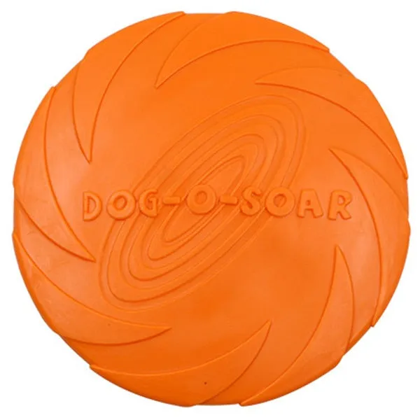 Super Dog-O-Soar Disc