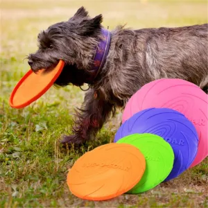 Super Dog-O-Soar Disc