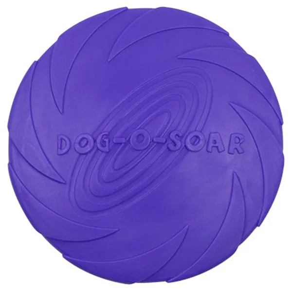 Super Dog-O-Soar Disc