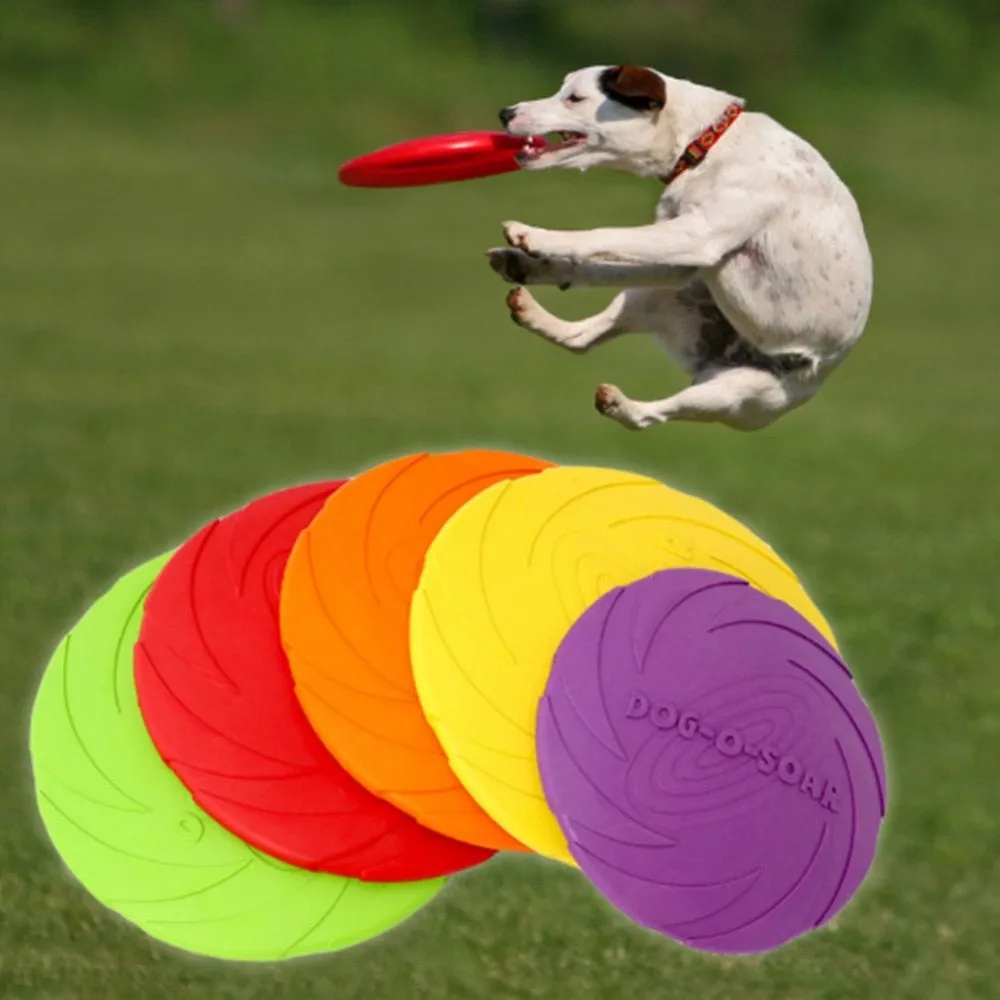 Super Dog-O-Soar Disc