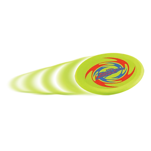 Super Soft Slinger Giant 18-Inch Foam Flying Disc