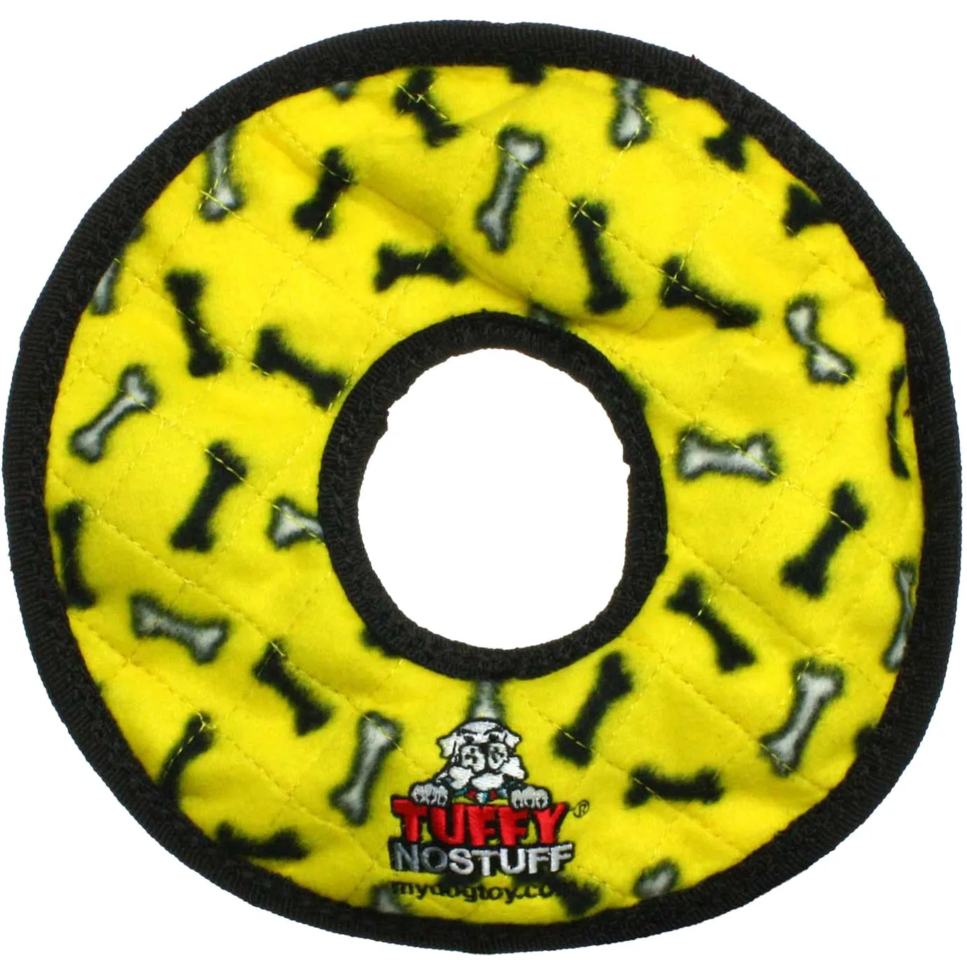 Tuffy's No Stuff Ultimate Ring