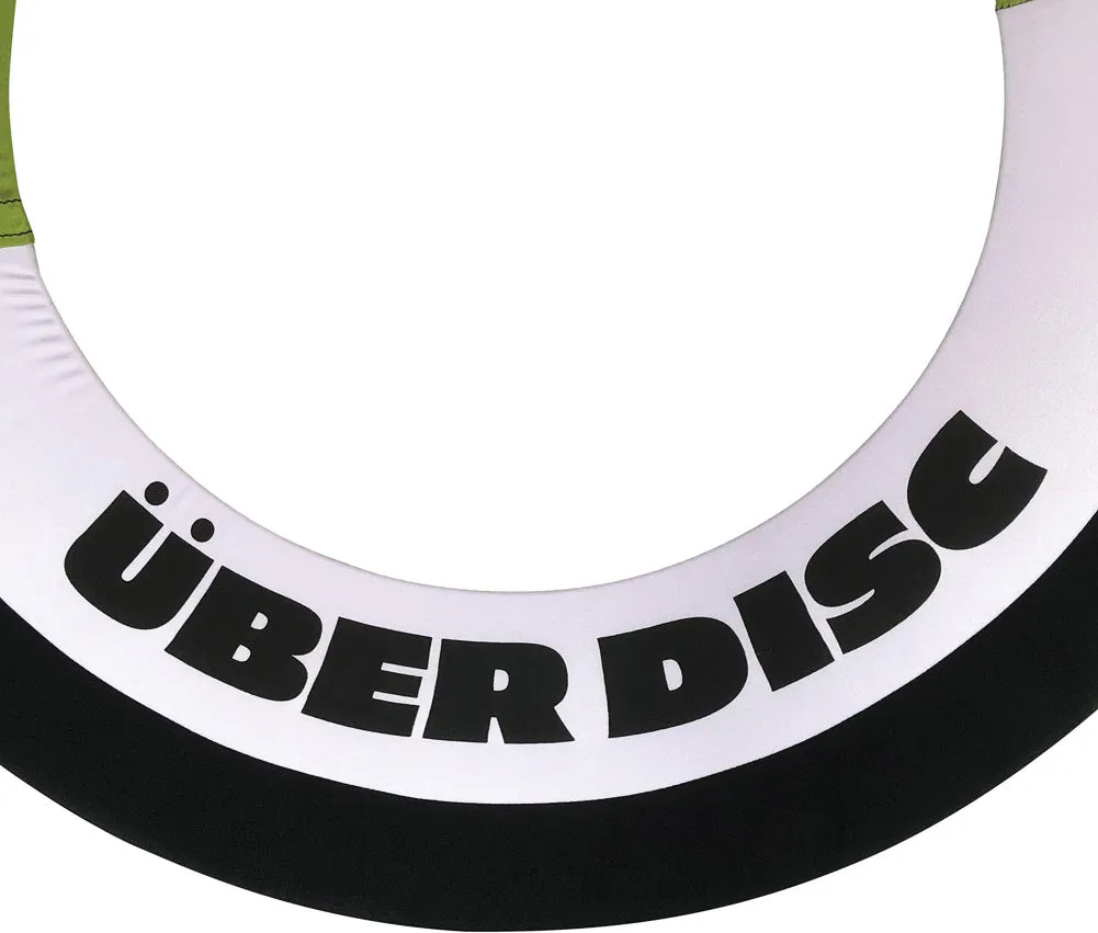 Uber Disc 29"