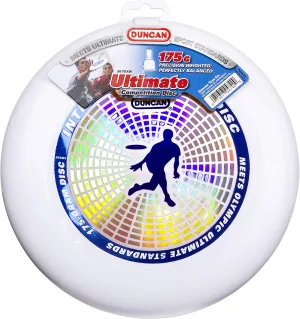 Ultimate Disc Frisbee