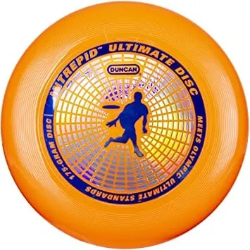 Ultimate Disc Frisbee