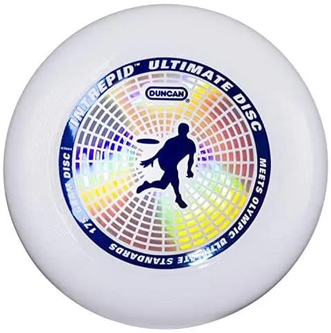 Ultimate Disc Frisbee