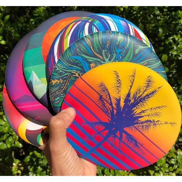 Waboba Wingman Disc