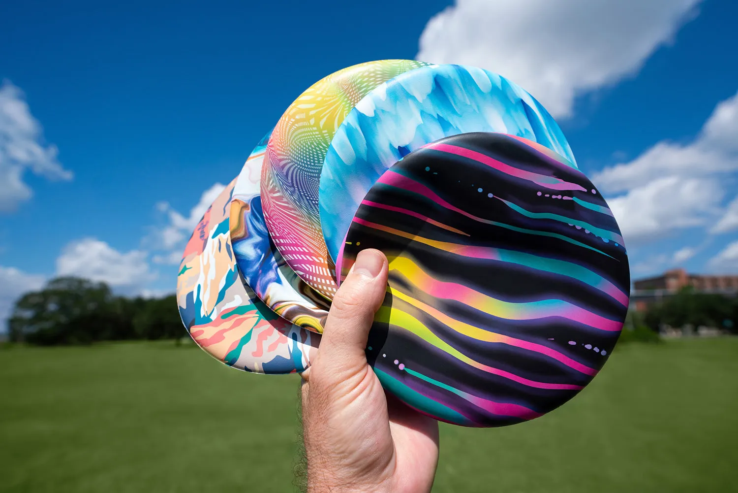 Waboba Wingman Flying Disc