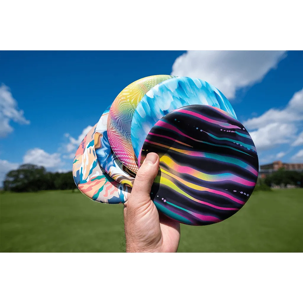 Waboba Wingman Flying Disc