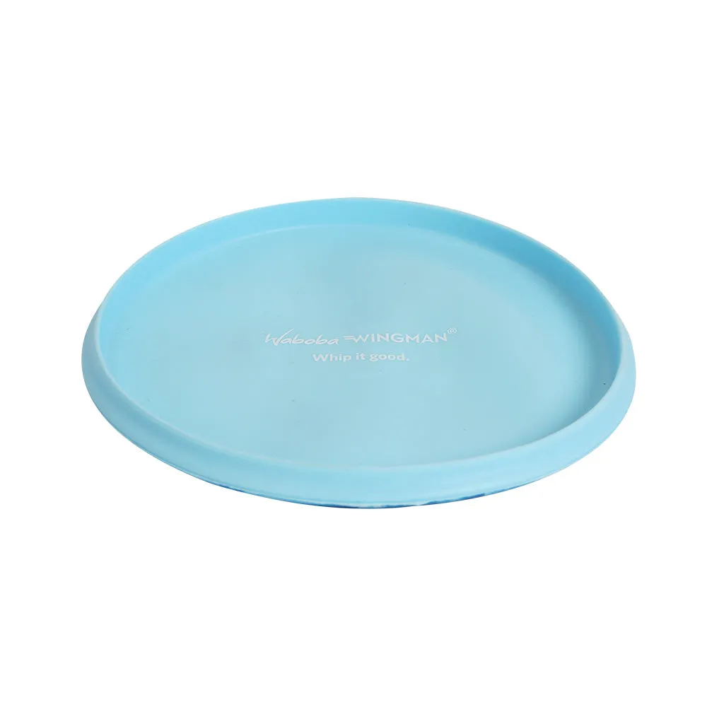 Waboba Wingman Flying Silicone Disc