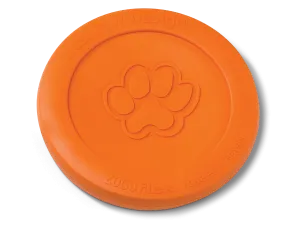 West Paw Dash Dog Frisbee