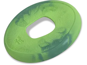 West Paw Sailz Dog Frisbee