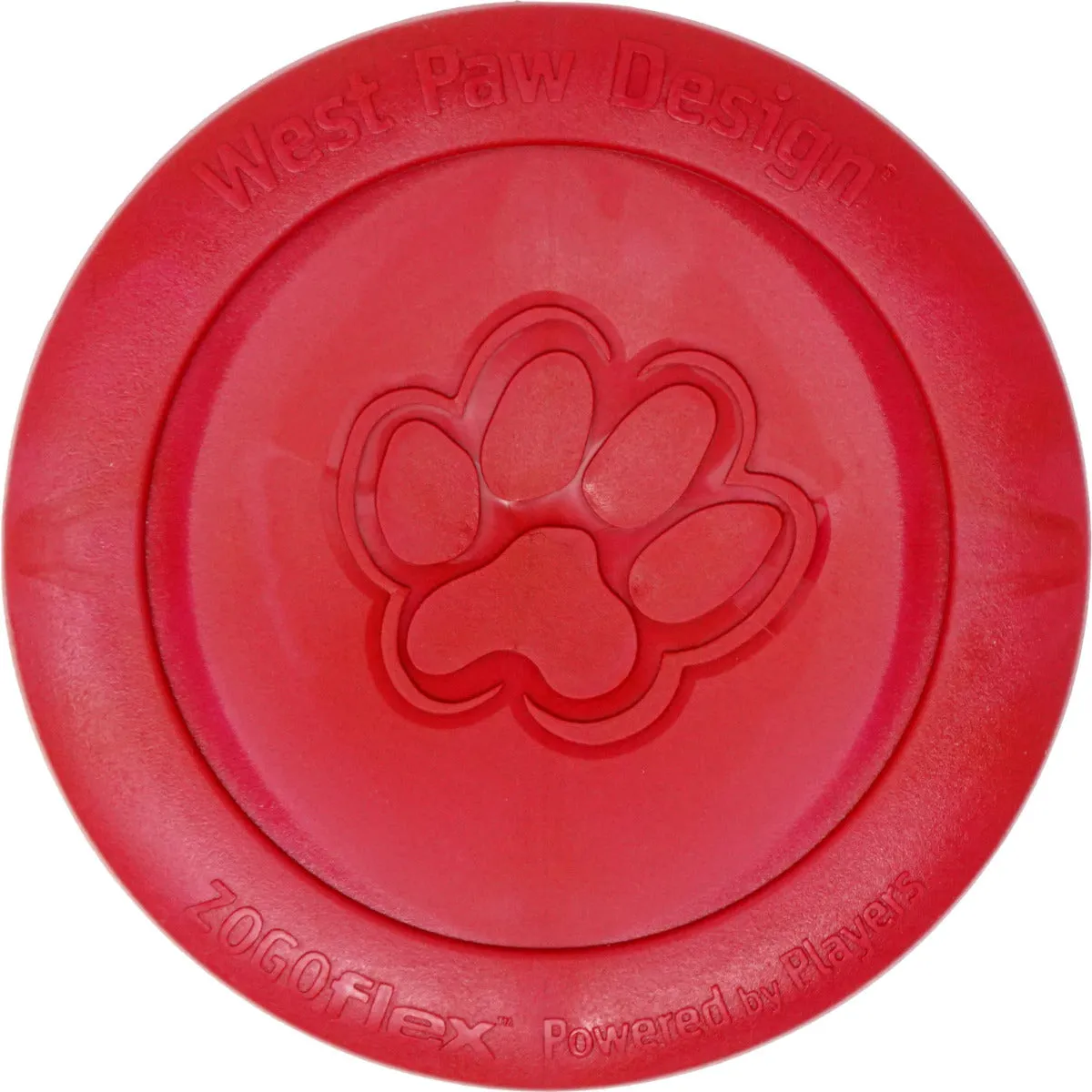 West Paw Zogoflex Zisc