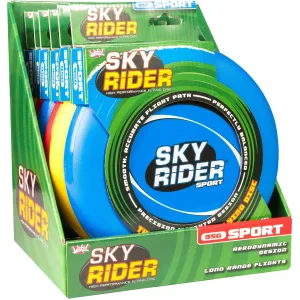 Wicked Sky Rider Pro Frisbee