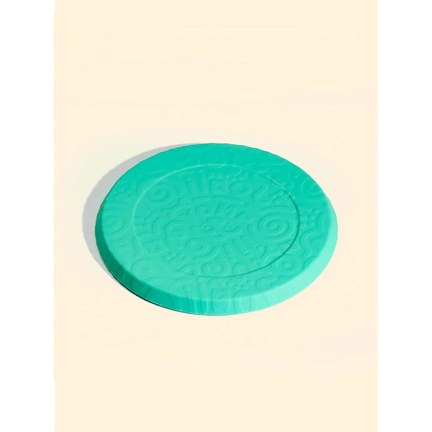 Yomp FetchFlyer - Dog Frisbee Toy