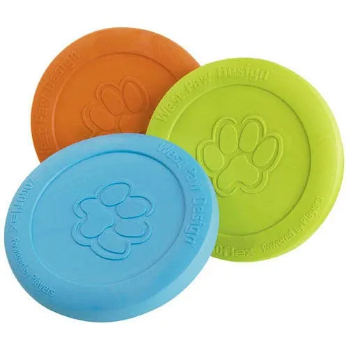 Zisc Dog Frisbee